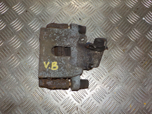Renault Laguna 3 Bremsekaliber VB Med OEM Nr. 440110006R Fra Renault Ophugger
