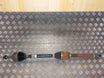 Renault Laguna 3 Trækaksel For H Med OEM Nr. 8200934677 Fra Renault Ophugger