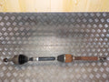 Renault Laguna 3 Trækaksel For H Med OEM Nr. 8200934677 Fra Renault Ophugger