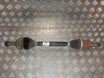 Renault Laguna 3 Trækaksel For V Med OEM Nr. 8200934676 Fra Renault Ophugger