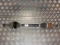 Renault Laguna 3 Trækaksel For V Med OEM Nr. 8200934676 Fra Renault Ophugger