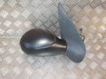Peugeot 206 Sidespejl Med OEM Nr. Ophugger Fra Peugeot Ophugger