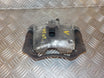 Toyota Yaris Fr. Bremsekaliber Vf Med OEM Nr. Ophugger Fra Toyota Ophugger