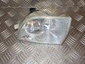 Skoda Fabia Tågelygte For Med OEM Nr. 5J0941701 Fra Skoda Ophugger