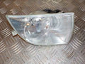 Skoda Fabia Tågelygte For Med OEM Nr. 5J0941702 Fra Skoda Ophugger