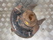 Skoda Fabia Spindel For H Med OEM Nr. 6Q0407256AC Fra Skoda Ophugger