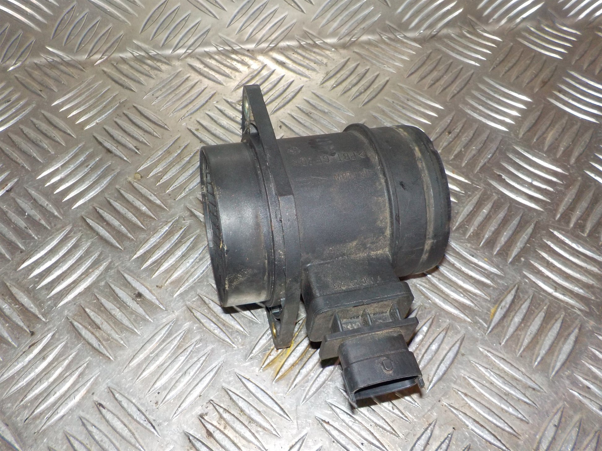 Fiat Doblo Luftmængdemåler Med OEM Nr. Ophugger Fra Fiat Ophugger