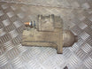 Fiat Doblo Starter Med OEM Nr. Ophugger Fra Fiat Ophugger