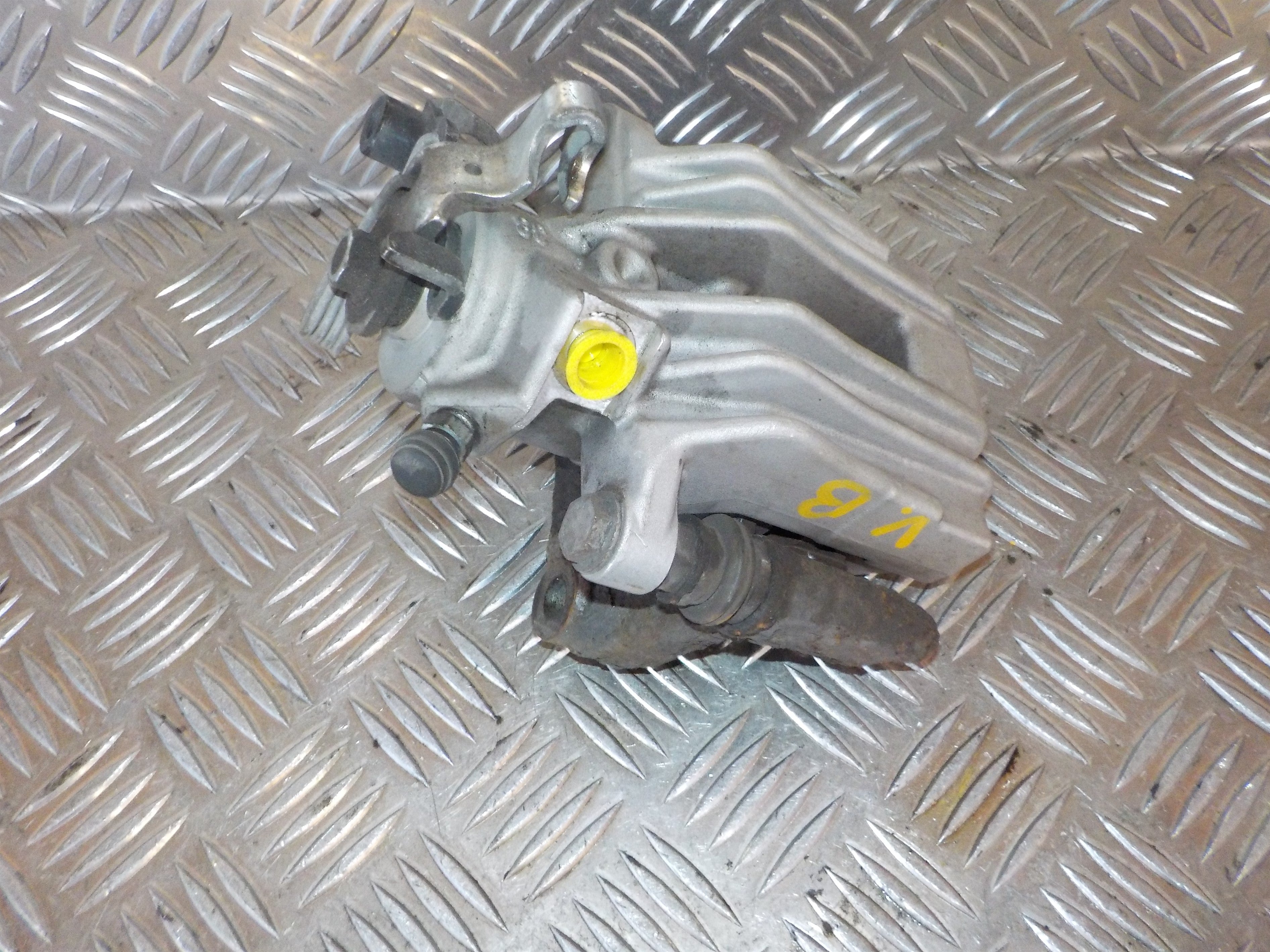 Skoda Fabia Bremsekaliber Vb Med OEM Nr. 1J0615423G Fra Skoda Ophugger