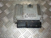 Skoda Fabia Motorstyring - Motorstyreboks - Injection Elboks Med OEM Nr. 045906013B Fra Skoda Ophugger