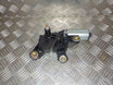 Skoda Octavia Bagrudevisker Motor Med OEM Nr. 1U9955711 Fra Skoda Ophugger