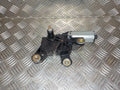 Skoda Octavia Bagrudevisker Motor Med OEM Nr. 1U9955711 Fra Skoda Ophugger
