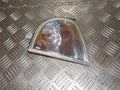 Skoda Octavia Blinklygte For Med OEM Nr. 1U0953156D Fra Skoda Ophugger
