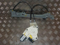 Renault Laguna 3 Rudemotor - Rudehejs Med OEM Nr. 827300001RA Fra Renault Ophugger