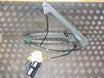 Renault Laguna 3 Rudemotor - Rudehejs Med OEM Nr. 0130822331 Fra Renault Ophugger