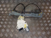 Renault Laguna 3 Rudemotor - Rudehejs Med OEM Nr. 827310001RA Fra Renault Ophugger