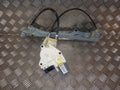 Renault Laguna 3 Rudemotor - Rudehejs Med OEM Nr. 827310001RA Fra Renault Ophugger