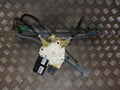 Renault Laguna 3 Rudemotor - Rudehejs Med OEM Nr. 0130822330 Fra Renault Ophugger