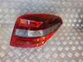 Renault Laguna 3 Baglygte Med OEM Nr. 265500002R Fra Renault Ophugger