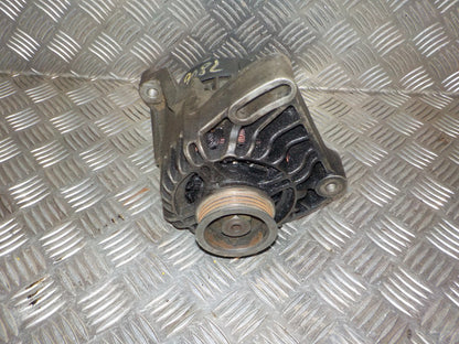 Fiat Punto II Generator Med OEM Nr. 063321747010 Fra Fiat Ophugger