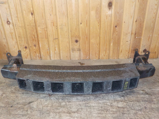 Skoda Fabia Forkofanger Rå Med OEM Nr. 5J0807109B Fra Skoda Ophugger