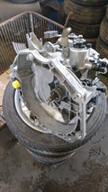 Opel Meriva B Gearkasse 6 Trin Med OEM Nr. M32365 Fra Opel Ophugger