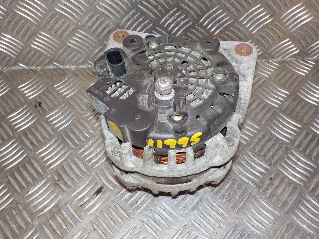 VW Up Generator Med OEM Nr. 04C903023JX Fra VW Ophugger