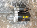 VW Passat 3B Starter Med OEM Nr. 012911023 Fra VW Ophugger