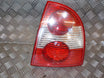 VW Passat 3B Baglygte Med OEM Nr. 3B5945096AE Fra VW Ophugger