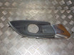 Opel Meriva B Kofangergitter Med OEM Nr. 13378416 Fra Opel Ophugger