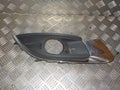 Opel Meriva B Kofangergitter Med OEM Nr. 13378416 Fra Opel Ophugger