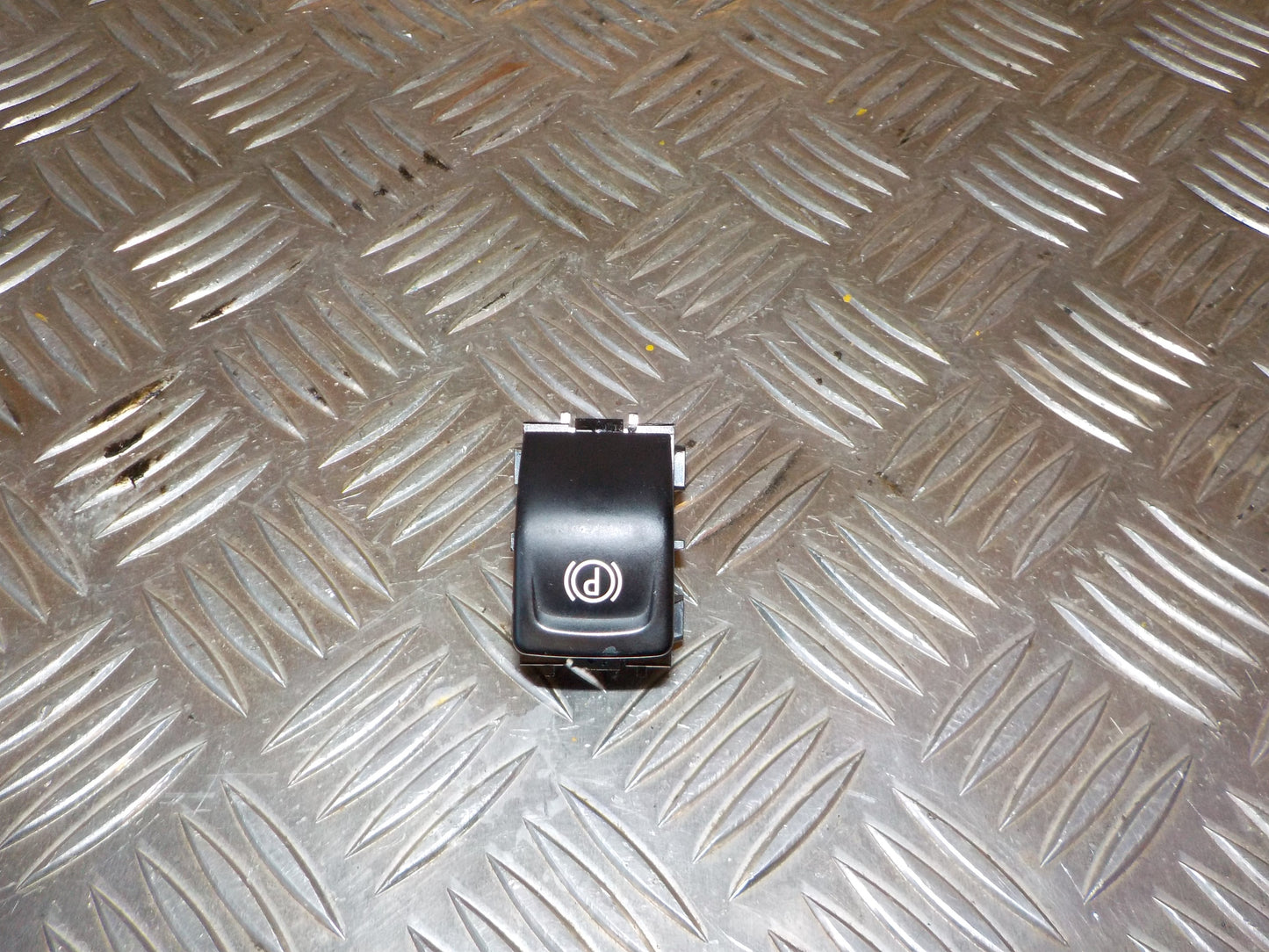 Opel Meriva B Håndbremse Med OEM Nr. 13271123 Fra Opel Ophugger