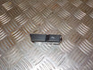 Opel Meriva B Kontakt Diverse Med OEM Nr. 13288081 Fra Opel Ophugger