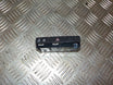Opel Meriva B Kontakt Katastrofe Med OEM Nr. 13287826 Fra Opel Ophugger