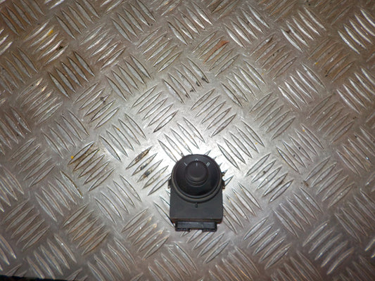 Opel Meriva B Kontakt Sidespejl Med OEM Nr. 13271827 Fra Opel Ophugger