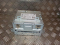Opel Meriva B Radio M/Cd Med OEM Nr. 23210484 Fra Opel Ophugger