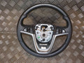 Opel Meriva B Rat Med OEM Nr. 13412200 Fra Opel Ophugger