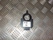 Opel Meriva B Ratvinkelsensor Med OEM Nr. 13587663 Fra Opel Ophugger