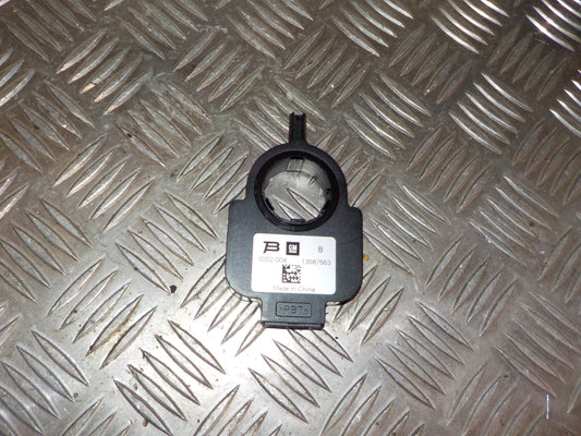 Opel Meriva B Ratvinkelsensor Med OEM Nr. 13587663 Fra Opel Ophugger