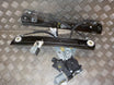 Opel Meriva B Rudemotor - Rudehejs Med OEM Nr. 93168803 Fra Opel Ophugger