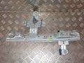 Opel Meriva B Rudemotor - Rudehejs Med OEM Nr. 367992034 Fra Opel Ophugger