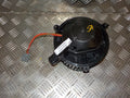 Opel Meriva B Varmeblæser Med OEM Nr. T1019714Q Fra Opel Ophugger