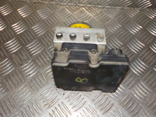 Kia Picanto ABS Pumpe Med OEM Nr. 6158945200 Fra Kia Ophugger