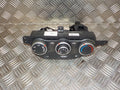 Kia Picanto Varmeregulering Med OEM Nr. 972501Y020ASB Fra Kia Ophugger