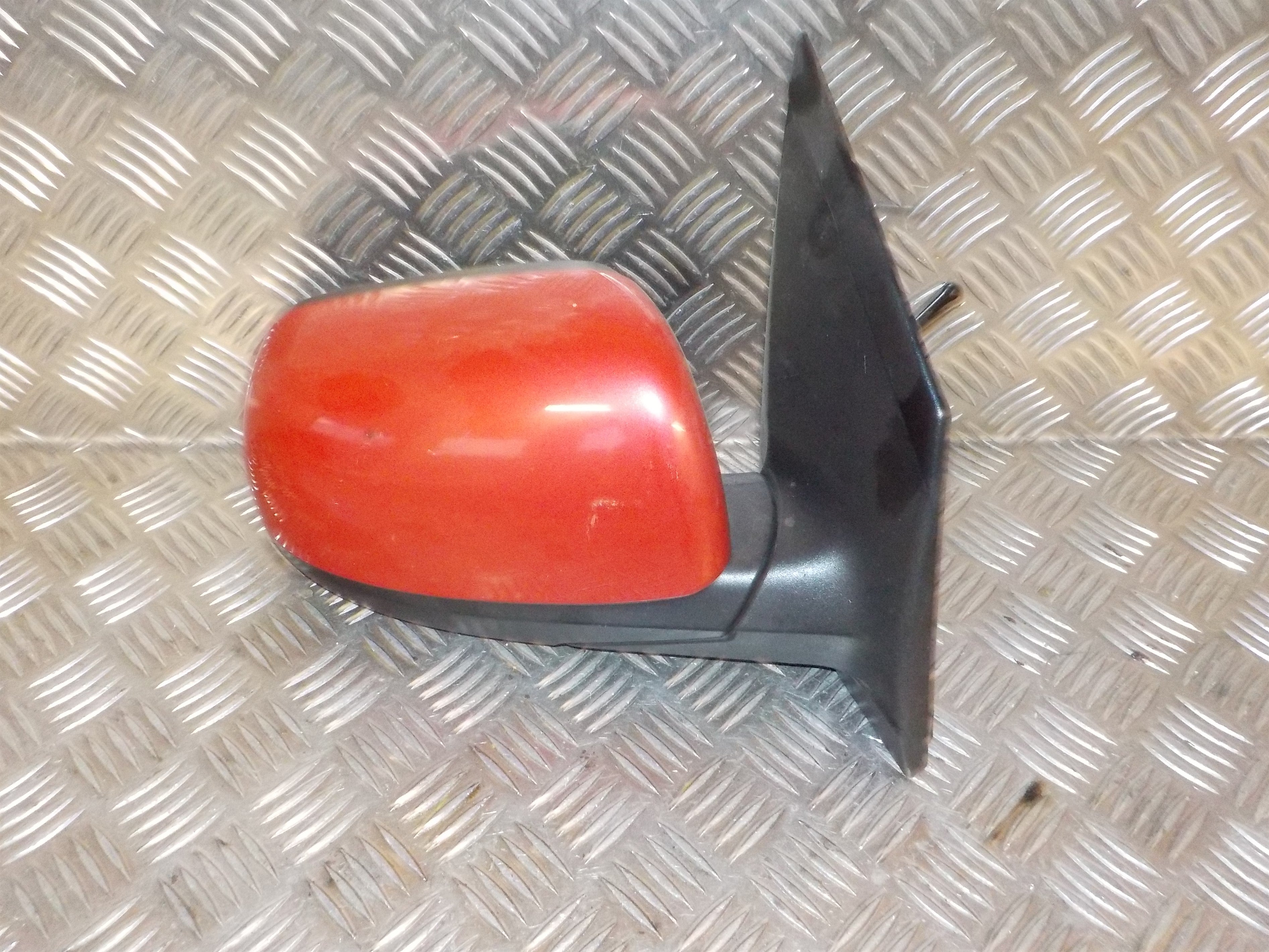 Kia Picanto Sidespejl Med OEM Nr. 876201Y610 Fra Kia Ophugger