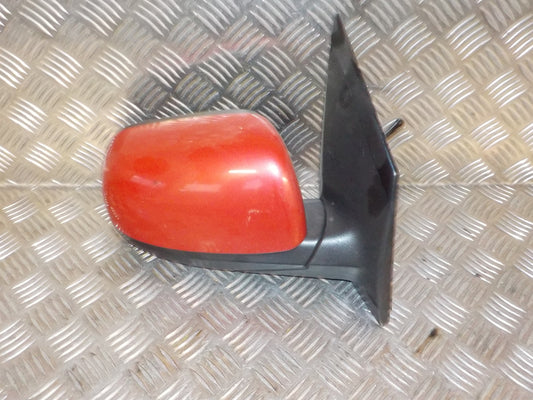 Kia Picanto Sidespejl Med OEM Nr. 876201Y610 Fra Kia Ophugger