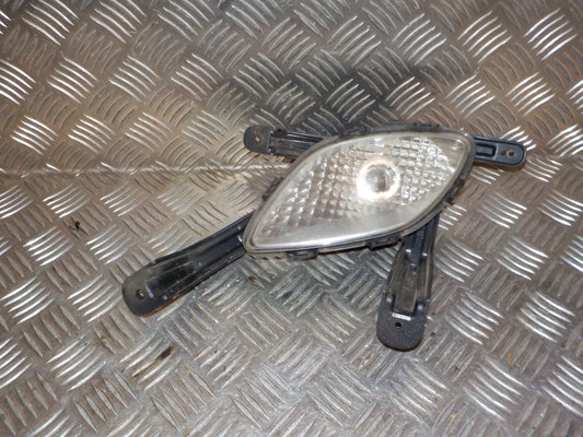 Kia Picanto Tågelygte For Med OEM Nr. 922081Y0R Fra Kia Ophugger