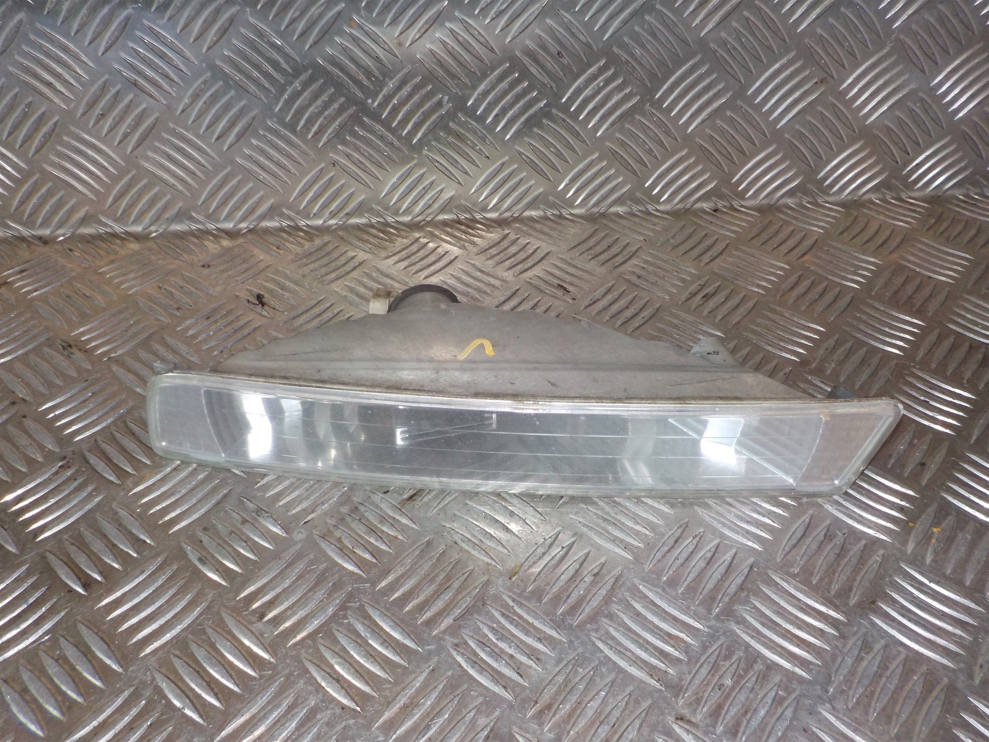 Opel Vivaro 1 Blinklygte For Med OEM Nr. 91166438 Fra Opel Ophugger