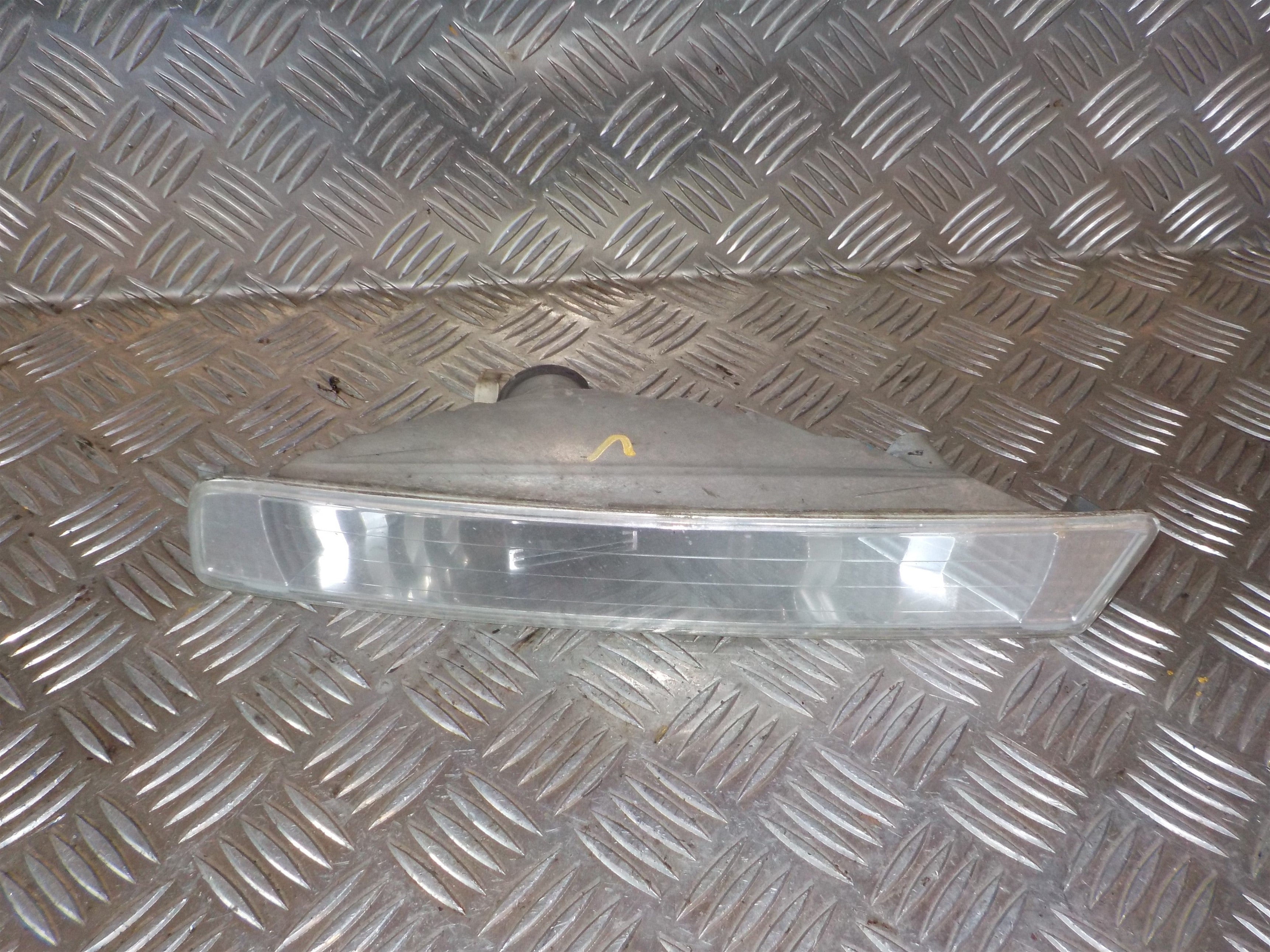 Opel Vivaro 1 Blinklygte For Med OEM Nr. 91166438 Fra Opel Ophugger
