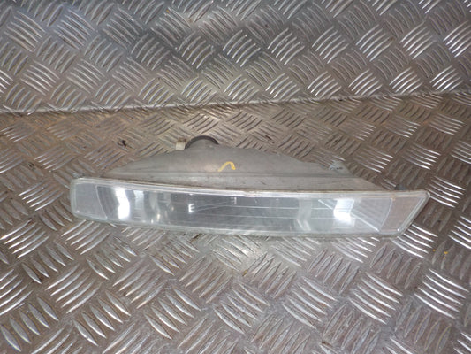 Opel Vivaro 1 Blinklygte For Med OEM Nr. 91166438 Fra Opel Ophugger